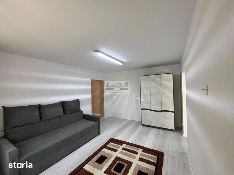 Apartament parter, zona Arvom - 5