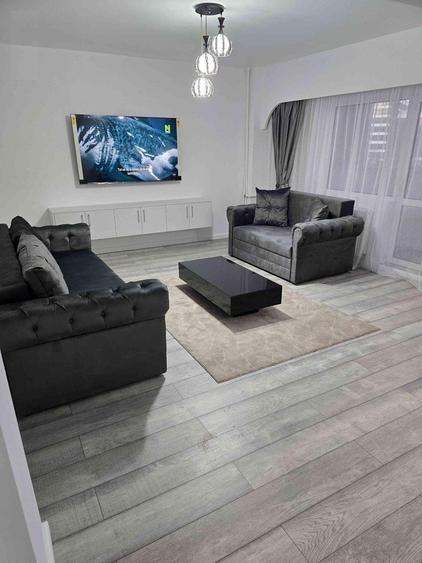 2 camere Timpuri Noi - Tineretului de inchiriat - 1