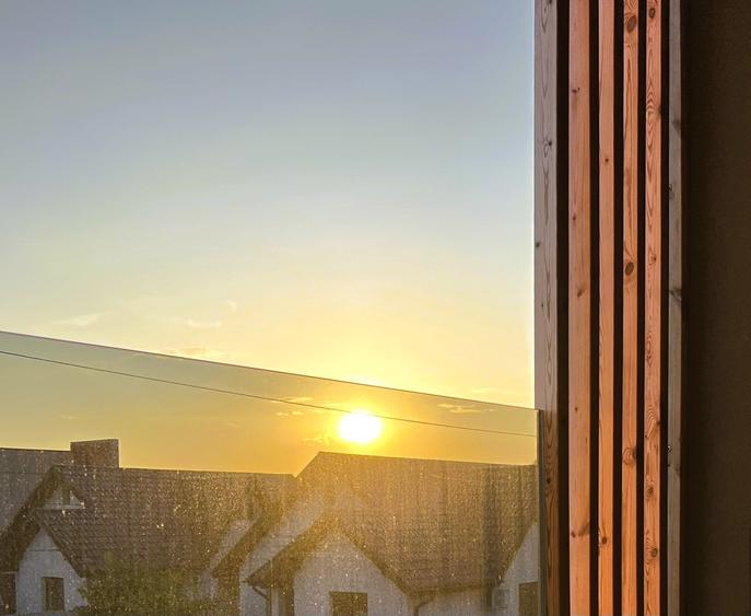 Domnești - Casă modernă, P+1, 5 camere, 4 dormitoare, construcție premium - 20