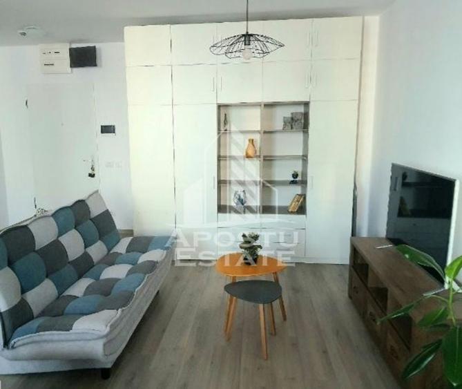Apartament cu 2 camere bloc nouTake Ionescu - 2