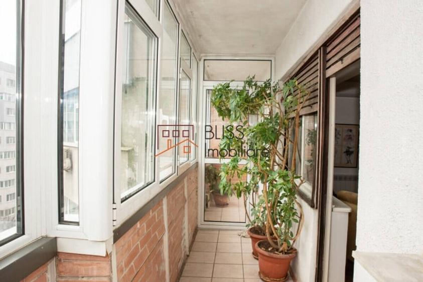 Apartament 3 camere în zona Titulescu - 19