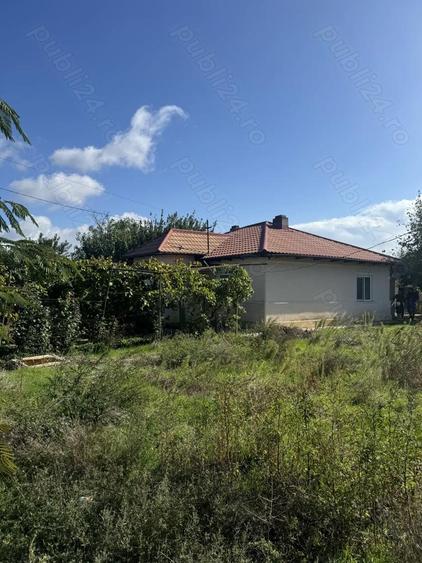 Casa de vanzare Topraisar - 6
