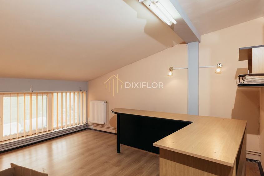 Clădire de birouri modern | Tudor | zona Shopping City - 5