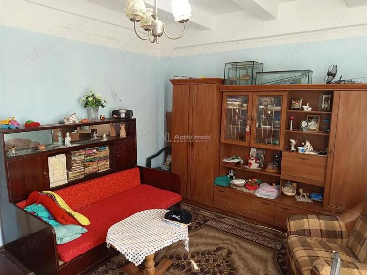Anina, Casa, 4 Camere, P+M, 160MP Teren, Pret Negociabil - 15