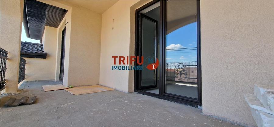 Casa de vanzare  4 camere zona Cetate - 3