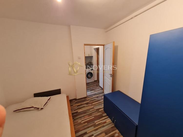 Apartament 2 camere | Crângași | Metrou 6 min | Ideal investiție - 8