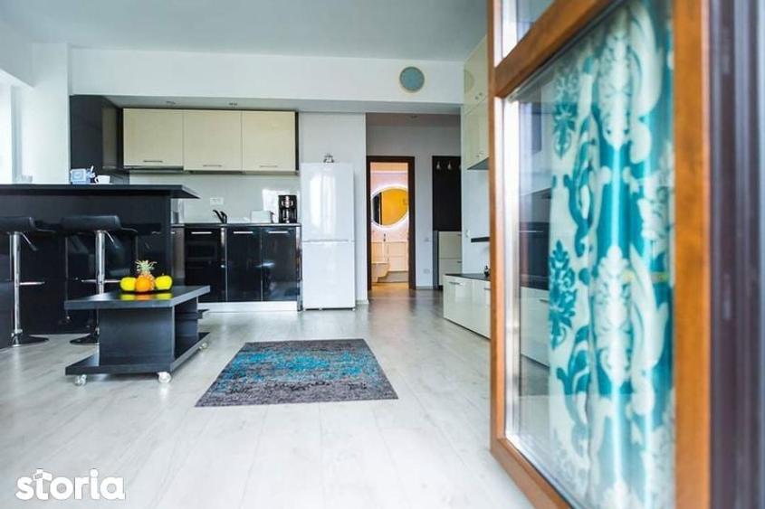 Proprietar inchiriez apartament 2 camere Statiunea Mamaia - 7
