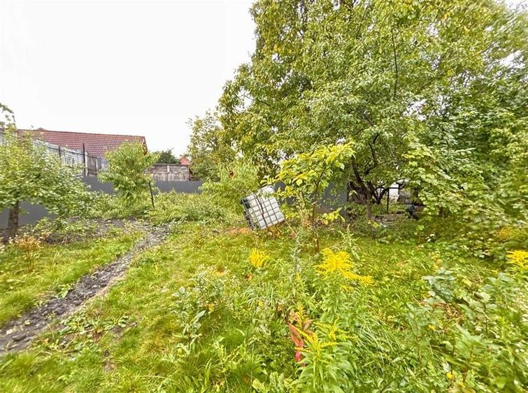 Casa 5 camere | Curte | Renovata 2025 | Codrul Cosminului - 17