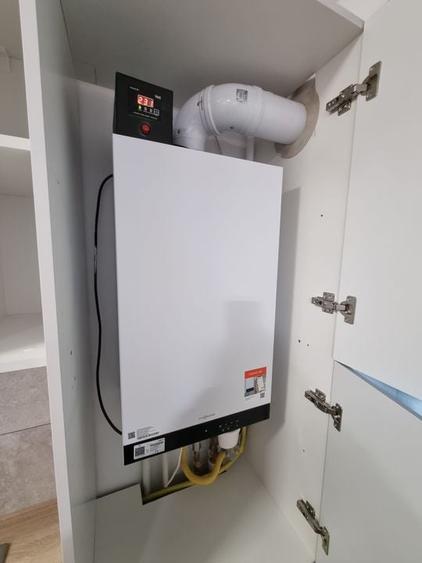 Gara stadion portul-apartament 2 camere decomandat mobilat - 5