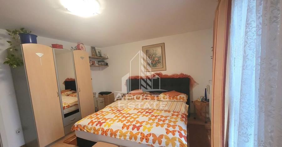 Casa insiruita,3 dormitoare,2 bai,Dumbravita - 11