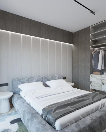 Apartament 3 Camere Melchisedec Residence - 7