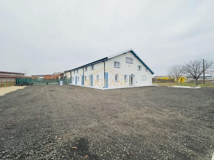 BG68-Spatiu birouri/comercial/SAD-Giroc - 8