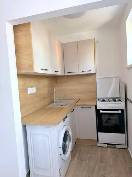 2 camere, mobilat modern, in Gheorgheni, pe strada Busteni, TOTUL NOU - 6