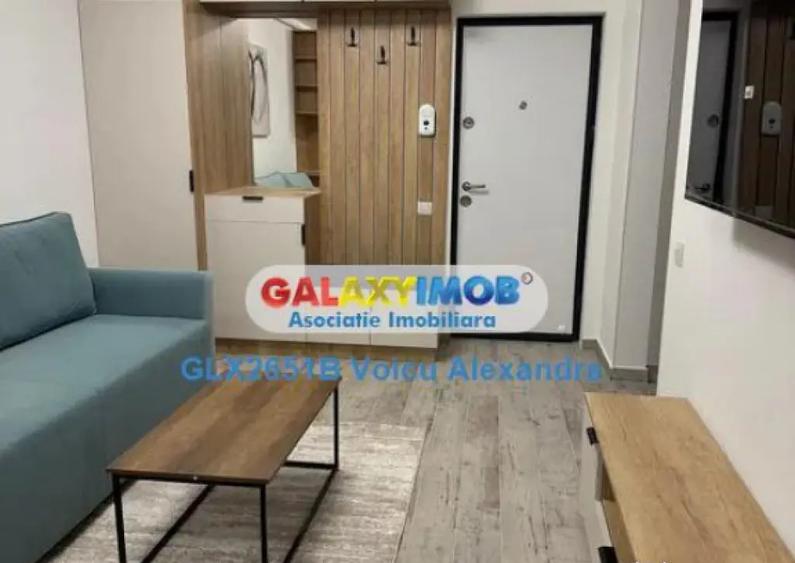 Apartament Tip Studio Berceni - Aparatorii Patriei - NOU - 2