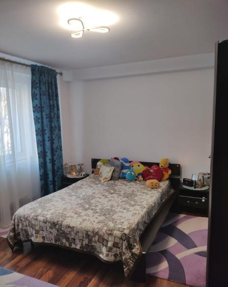 Apartament 2 camere de vanzare Zona Milcov - Petrom - 5