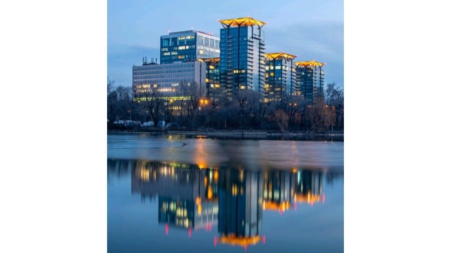 REA1026285 Apartament 2 camere  exclusivist in One Mircea Eliade I Design modern - 9