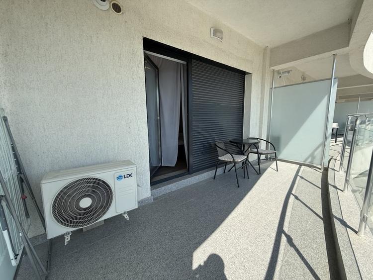 Casa Del Mar - Garsoniera la doar un pas de plaja - 10