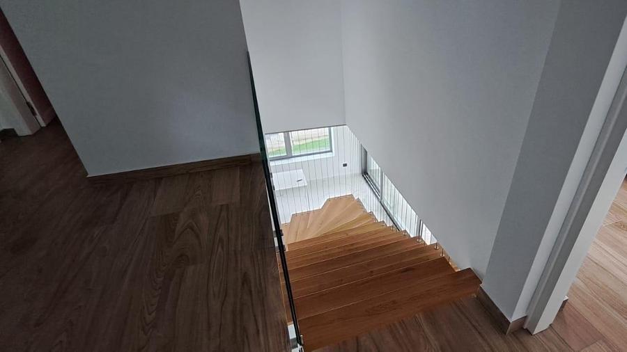 Casa familiala de vânzare Terra Gardens Cluj 200mp utili 432mp teren - 3