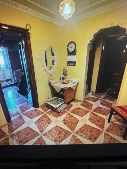 2 CAMERE DECOMANDAT, DACIA, ETAJ 2, CENTRALA GAZE - 1