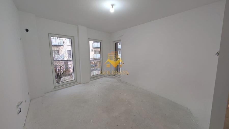 2 camere, Parcare Subterana, Bloc Nou, Central, Pta. Mihai Viteazu - 1