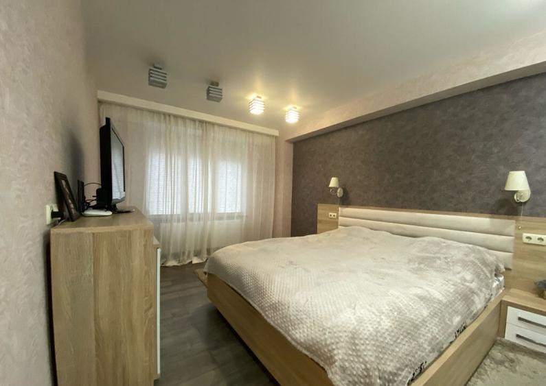 Apartament cu 2 camere in zona Europa - 1