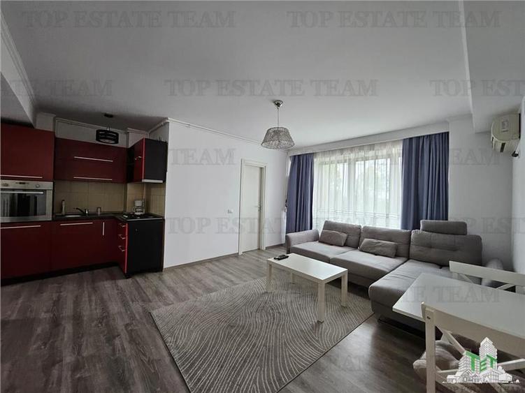 OPORTUNITATE INVESTITIE APARTAMENT 2 CAMERE MAMAIA COMPLEX CORAL - 1