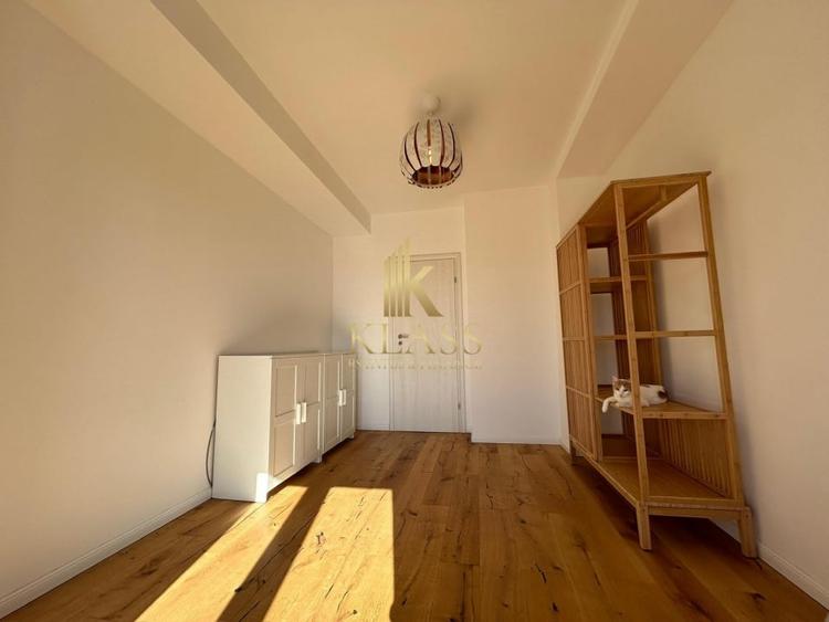 Apartament de inchiriat 3 camere l Pipera, rond OMV - 19