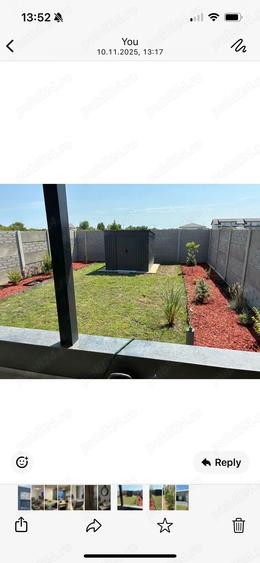 Duplex in Mosnita veche - 1