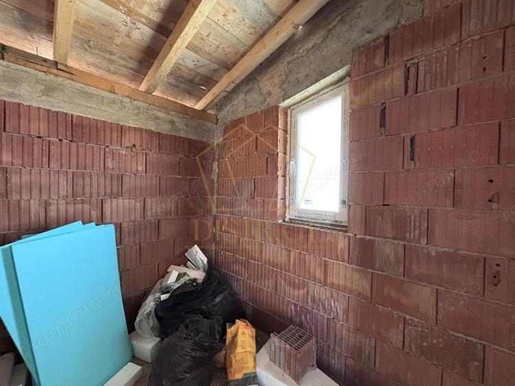 COMISION 0% Duplex despartit cu 4 camere | UMFT - 9