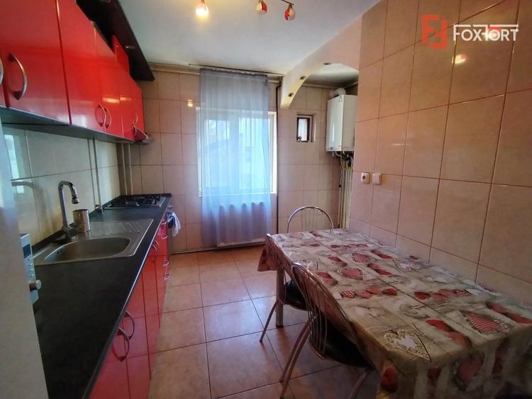 Apartament cu 3 camere de inchiriat in Timisoara, zona Lidia - 3