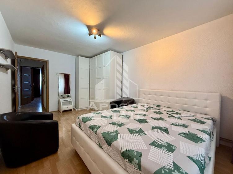 Apartament 2 camere de inchiriat, etaj 1, centrala, Lipovei Timisoara - 1