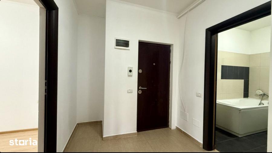 Apartament cu 2 camere decomandat în Dobroești