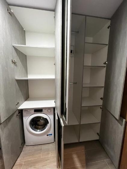 Garsonieră decomandată, mobilată în Astra