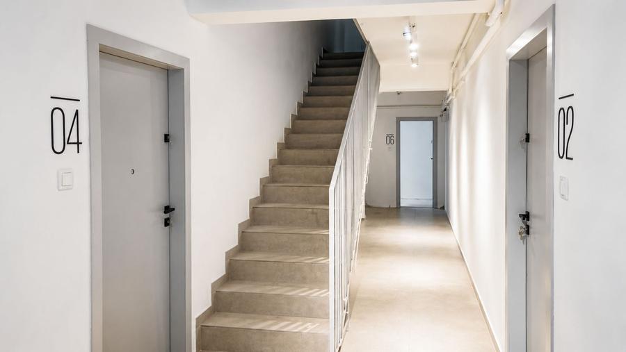 Apartament cu 2 camere în Șelimbăr