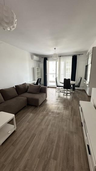 Apartament decomandat în Prelungirea Ghencea