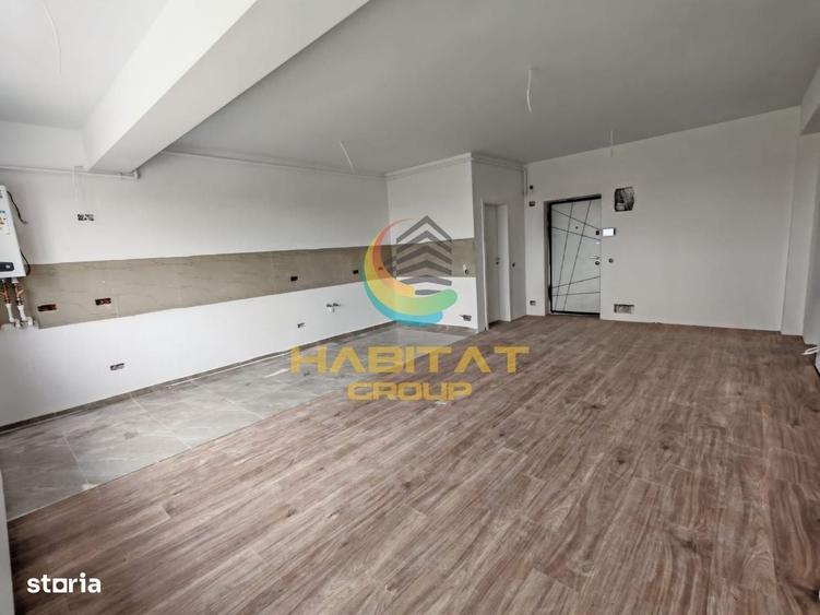 3 camere | 84 mp + balcon 6 mp | Grand Arena Drumul Binelui - 5