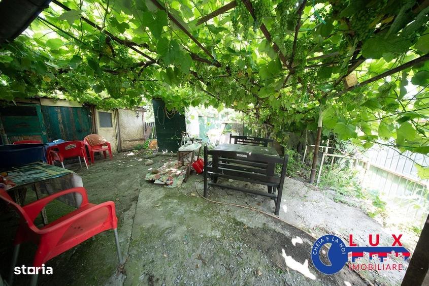 ID 6761 Exclusivitate-Casa cu teren *Str. Libertatii -Tulcea - 14