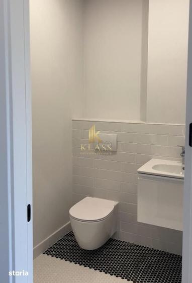 Apartament cu 2 camere decomandat în Dămăroaia