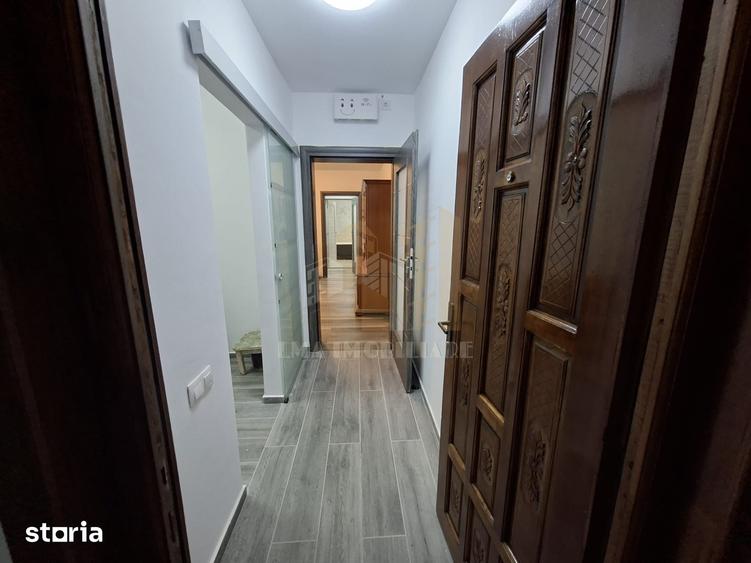 Apartament 2 camere renovat mobilat 2026 Astra Brasov - 1