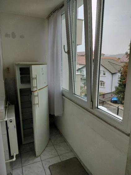 Garsonieră decomandată în Exterior Est