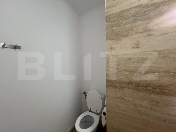 Apartament cu 3 camere semidecomandat, mobilat în Mănăștur