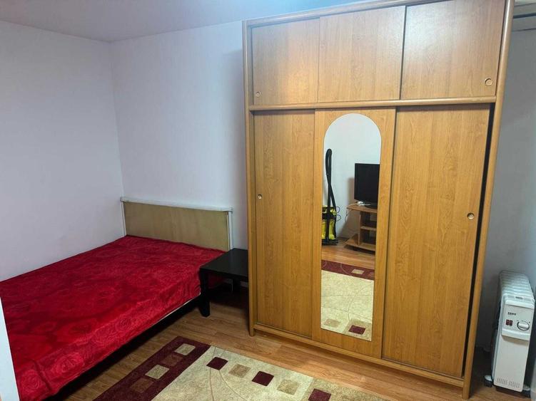 Garsonieră în Teiul Doamnei