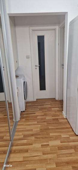 Apartament cu 2 camere, mobilat în City Park Mall