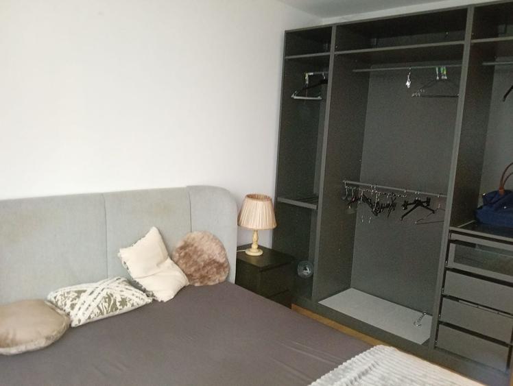 Apartament cu 2 camere decomandat în Primăverii