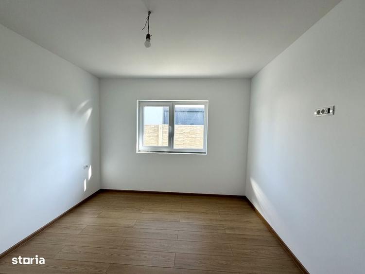 Casă cu 3 camere în Central