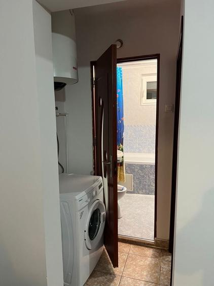 Apartament cu 3 camere în Tudor Vladimirescu