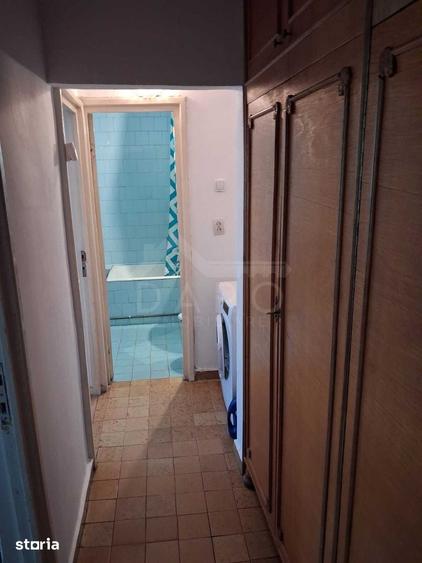 Apartament cu 3 camere în Budai