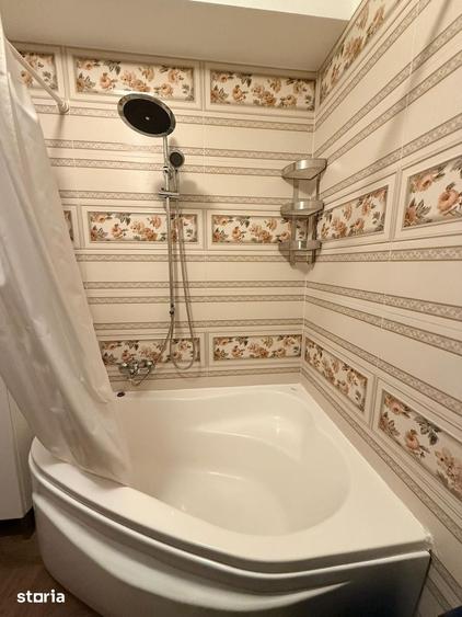 Apartament cu 2 camere în Chiajna
