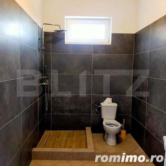 Casa 4 camere, 200 mp, 1050 mp teren, zona Ciurbesti - 18