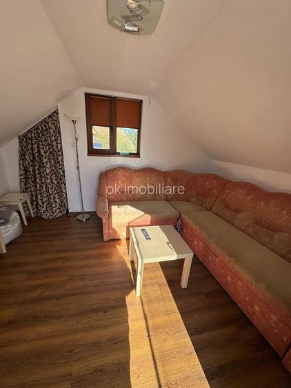 Casa 2 camere P+M zona 3 Insule